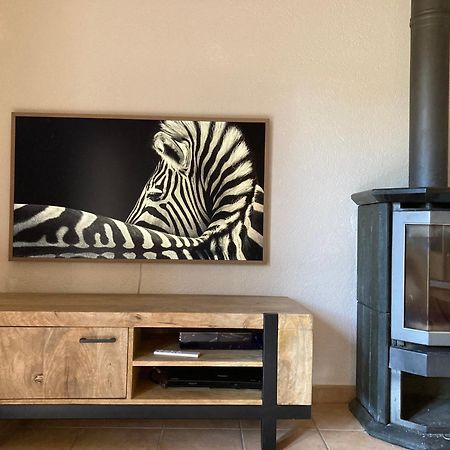 Terduinen Villa Oostduinkerke Luaran gambar