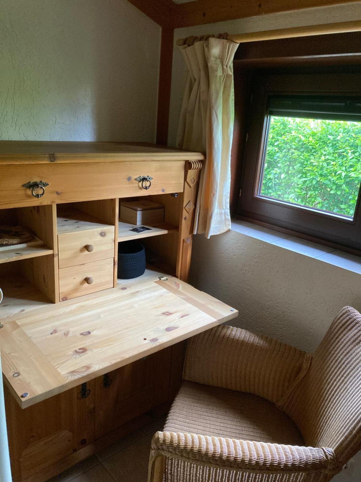 Terduinen Villa Oostduinkerke Luaran gambar